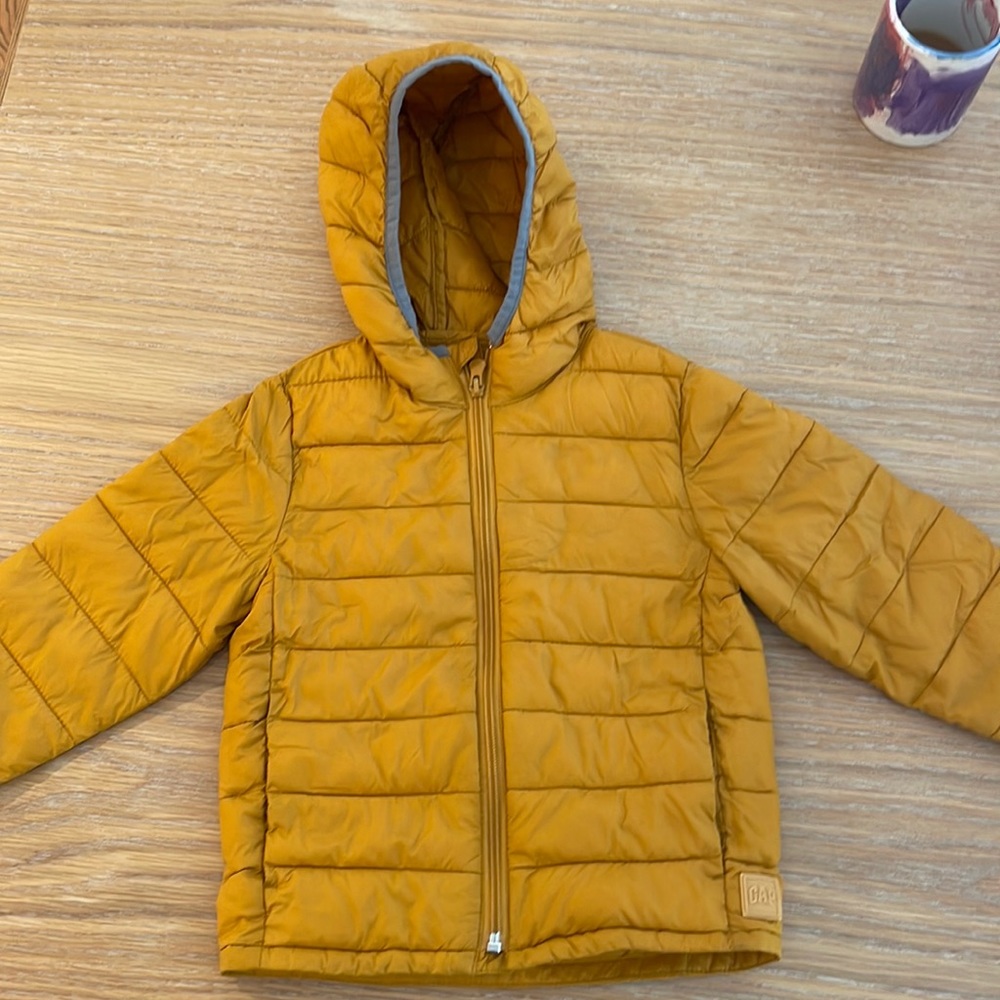 Gap toddler coat